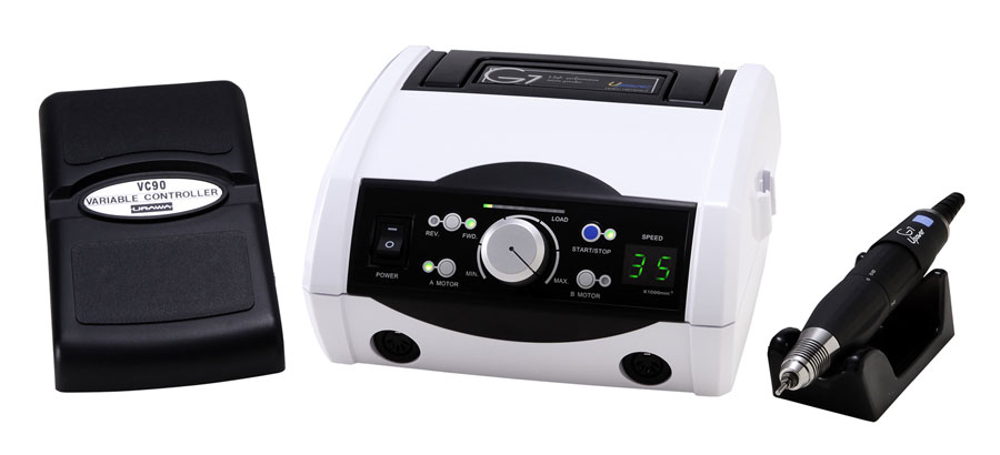 ウラワミニター G7コントローラー UC90090 - 通販 - api.toledofibra