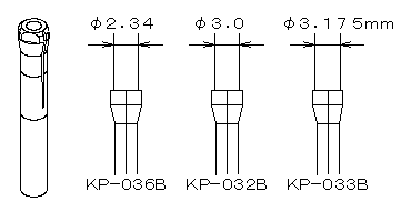 KP-036B